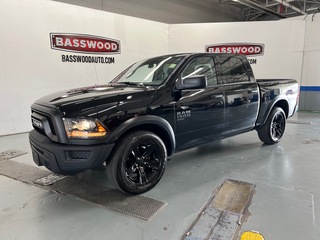 2024 Ram 1500 Classic for sale in Cincinnati OH