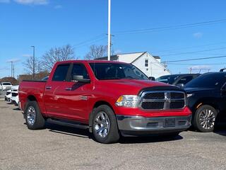 2013 Ram 1500