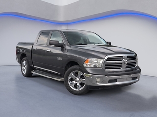 2017 Ram 1500 for sale in Ringold GA
