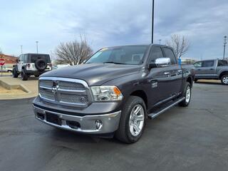 2018 Ram 1500 for sale in Norman OK