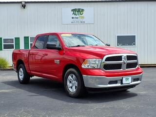 2021 Ram 1500 Classic for sale in Springfield MO