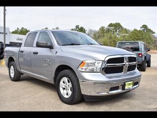 2022 Ram 1500 Classic for sale in Marshall TX