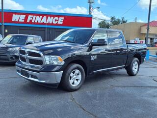 2022 Ram 1500 Classic for sale in Oklahoma City OK