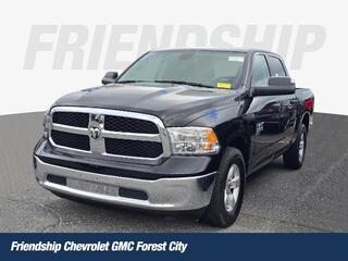 2023 Ram 1500 Classic