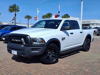 2024 Ram 1500 Classic for sale in Baytown TX