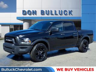 2024 Ram 1500 Classic for sale in Rocky Mount NC