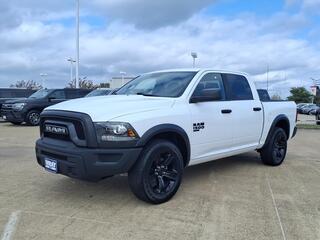 2024 Ram 1500 Classic for sale in Bossier City LA