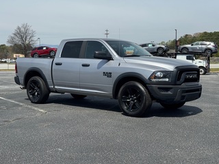 2024 Ram 1500 Classic for sale in Greer SC