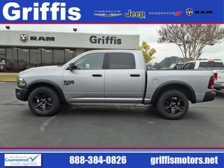 2024 Ram 1500 Classic for sale in Philadelpia MS