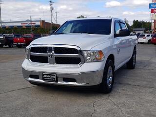 2021 Ram 1500 Classic