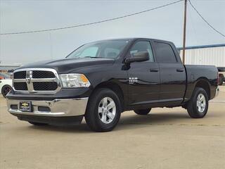 2021 Ram 1500 Classic for sale in West TX