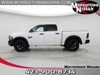 2024 Ram 1500 Classic for sale in Morristown TN