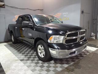 2013 Ram 1500