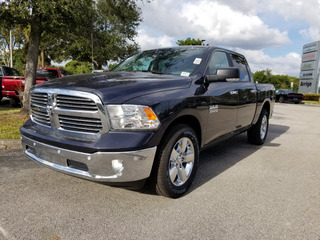 2018 Ram 1500 for sale in Spartanburg SC