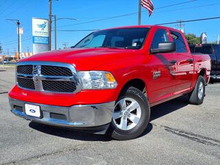 2022 Ram 1500 Classic for sale in Port Arthur TX