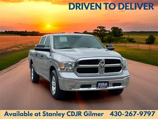 2022 Ram 1500 Classic