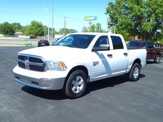 2022 Ram 1500 Classic for sale in Oklahoma City OK