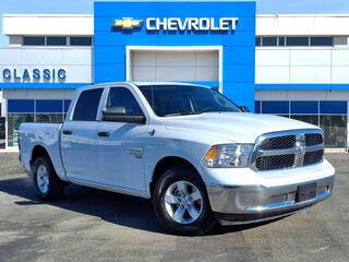 2022 Ram 1500 Classic for sale in Owasso OK