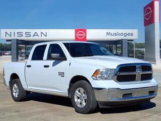 2022 Ram 1500 Classic for sale in Muskogee OK