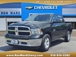 2023 Ram 1500 Classic for sale in Herrin IL