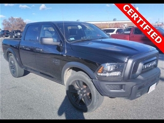 2024 Ram 1500 Classic