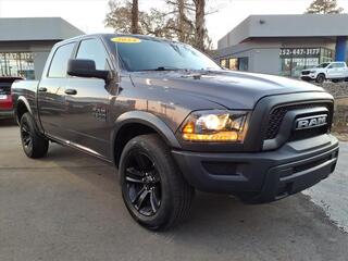2024 Ram 1500 Classic for sale in Havelock NC