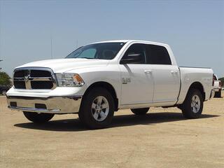 2021 Ram 1500 Classic for sale in West TX