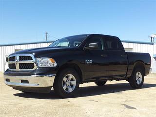 2022 Ram 1500 Classic