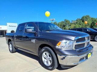 2022 Ram 1500 Classic