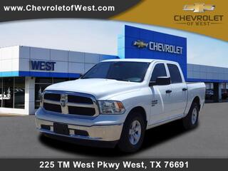 2022 Ram 1500 Classic for sale in West TX