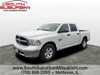 2023 Ram 1500 Classic