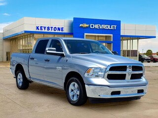 2023 Ram 1500 Classic for sale in Sand Springs OK