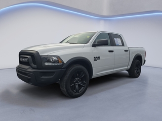 2024 Ram 1500 Classic