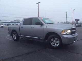 2020 Ram 1500 Classic for sale in Fort Mill SC