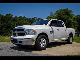 2021 Ram 1500 Classic for sale in Milton FL