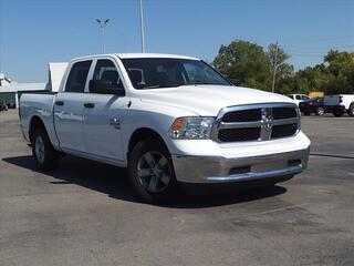 2022 Ram 1500 Classic