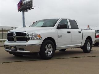 2022 Ram 1500 Classic for sale in West TX