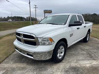 2022 Ram 1500 Classic