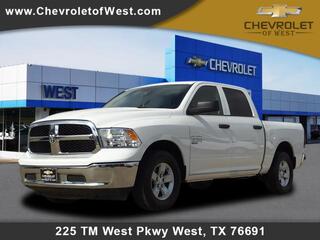 2022 Ram 1500 Classic for sale in West TX