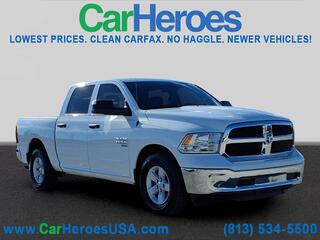 2023 Ram 1500 Classic for sale in Greer SC