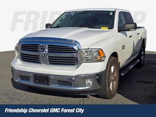 2014 Ram 1500 for sale in Forest City NC