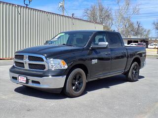 2022 Ram 1500 Classic for sale in Chickasha OK