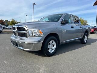 2022 Ram 1500 Classic for sale in Pineville NC