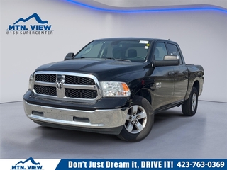 2023 Ram 1500 Classic