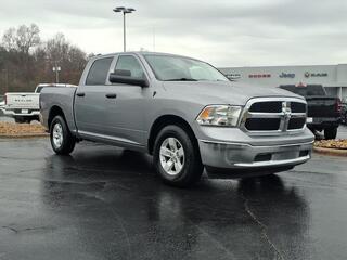 2023 Ram 1500 Classic for sale in Lexington NC