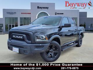 2024 Ram 1500 Classic for sale in Pasadena TX