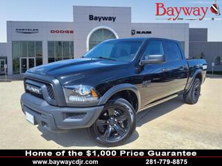 2024 Ram 1500 Classic for sale in Pasadena TX