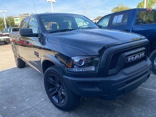 2024 Ram 1500 Classic