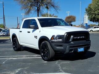 2024 Ram 1500 Classic