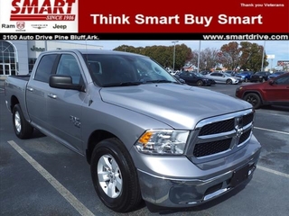 2021 Ram 1500 Classic for sale in White Hall AR